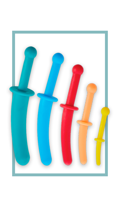 DILATADORES PERIDELL