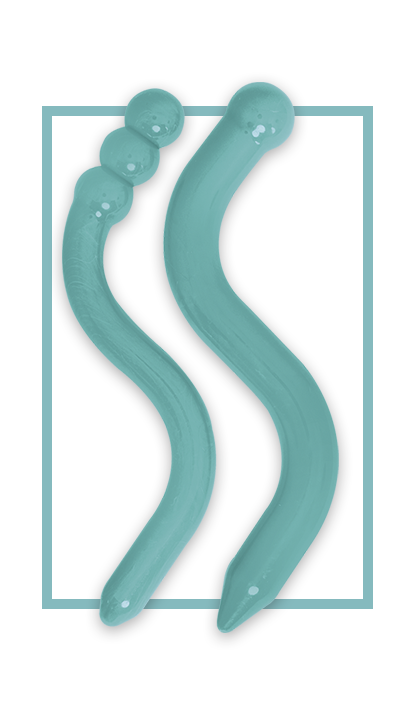 MASSAGEADORES PÉLVICOS PERIDELL